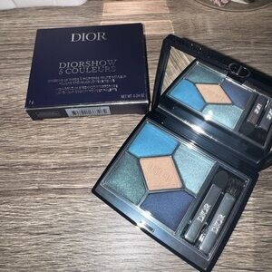 DIOR EYESHADOW ✨